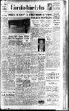 Lincolnshire Echo Tuesday 05 November 1940 Page 1