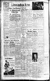 Lincolnshire Echo Tuesday 05 November 1940 Page 4