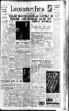 Lincolnshire Echo Thursday 07 November 1940 Page 1