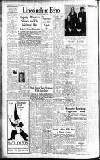 Lincolnshire Echo Saturday 09 November 1940 Page 4