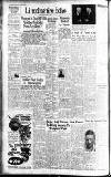 Lincolnshire Echo Monday 11 November 1940 Page 4