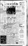 Lincolnshire Echo Friday 06 December 1940 Page 1