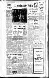 Lincolnshire Echo Monday 23 December 1940 Page 1