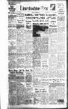 Lincolnshire Echo Saturday 04 January 1941 Page 1