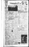 Lincolnshire Echo Wednesday 15 January 1941 Page 1