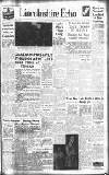 Lincolnshire Echo Thursday 23 January 1941 Page 1
