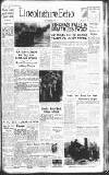 Lincolnshire Echo Friday 07 February 1941 Page 1