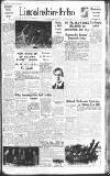 Lincolnshire Echo Saturday 08 February 1941 Page 1