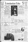 Lincolnshire Echo Monday 17 February 1941 Page 1