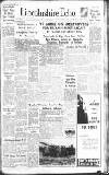 Lincolnshire Echo Tuesday 11 March 1941 Page 1