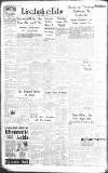 Lincolnshire Echo Tuesday 11 March 1941 Page 4