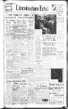 Lincolnshire Echo Saturday 05 April 1941 Page 1