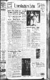 Lincolnshire Echo Monday 14 April 1941 Page 1