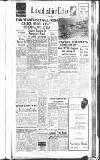 Lincolnshire Echo Friday 02 May 1941 Page 1