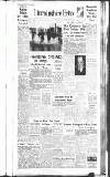 Lincolnshire Echo Saturday 03 May 1941 Page 1