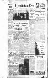 Lincolnshire Echo Tuesday 06 May 1941 Page 1