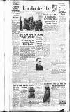 Lincolnshire Echo Wednesday 07 May 1941 Page 1