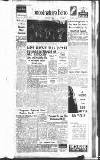 Lincolnshire Echo Tuesday 13 May 1941 Page 1