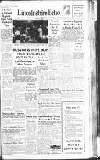 Lincolnshire Echo Friday 11 July 1941 Page 1