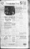 Lincolnshire Echo Saturday 02 August 1941 Page 1