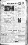 Lincolnshire Echo Wednesday 13 August 1941 Page 1