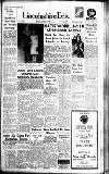 Lincolnshire Echo Thursday 04 September 1941 Page 1