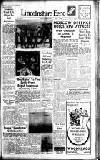 Lincolnshire Echo Friday 24 October 1941 Page 1