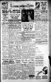 Lincolnshire Echo Thursday 01 January 1942 Page 1