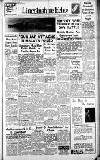 Lincolnshire Echo Saturday 03 January 1942 Page 1