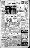 Lincolnshire Echo Friday 09 January 1942 Page 1