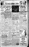 Lincolnshire Echo Thursday 15 January 1942 Page 1