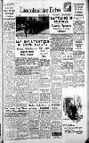 Lincolnshire Echo Monday 19 January 1942 Page 1