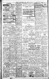 Lincolnshire Echo Monday 19 January 1942 Page 2