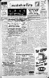 Lincolnshire Echo Wednesday 28 January 1942 Page 1