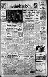 Lincolnshire Echo Saturday 31 January 1942 Page 1