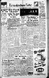 Lincolnshire Echo Wednesday 04 February 1942 Page 1