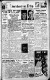 Lincolnshire Echo Thursday 05 February 1942 Page 1