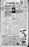 Lincolnshire Echo Monday 09 February 1942 Page 1