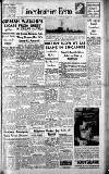 Lincolnshire Echo Friday 13 February 1942 Page 1