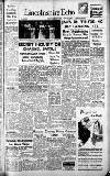 Lincolnshire Echo Tuesday 17 February 1942 Page 1