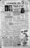 Lincolnshire Echo Friday 20 February 1942 Page 1