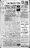 Lincolnshire Echo Tuesday 24 February 1942 Page 1