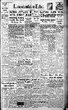 Lincolnshire Echo Tuesday 03 March 1942 Page 1