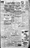 Lincolnshire Echo Wednesday 04 March 1942 Page 1