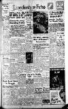Lincolnshire Echo Friday 06 March 1942 Page 1