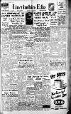 Lincolnshire Echo Wednesday 11 March 1942 Page 1