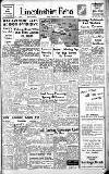 Lincolnshire Echo Friday 20 March 1942 Page 1