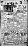 Lincolnshire Echo Wednesday 22 April 1942 Page 1