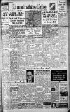 Lincolnshire Echo Wednesday 29 April 1942 Page 1