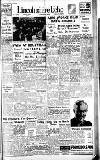 Lincolnshire Echo Thursday 30 April 1942 Page 1